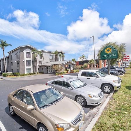 La Quinta Inn By Wyndham Miami Airport North Miami Springs Dış mekan fotoğraf