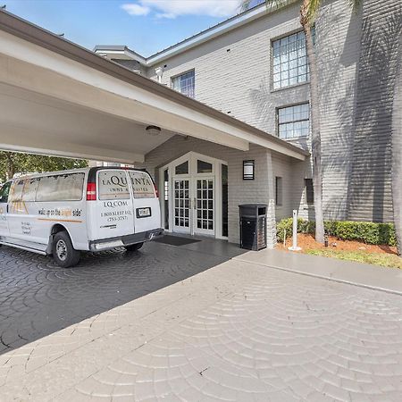 La Quinta Inn By Wyndham Miami Airport North Miami Springs Dış mekan fotoğraf
