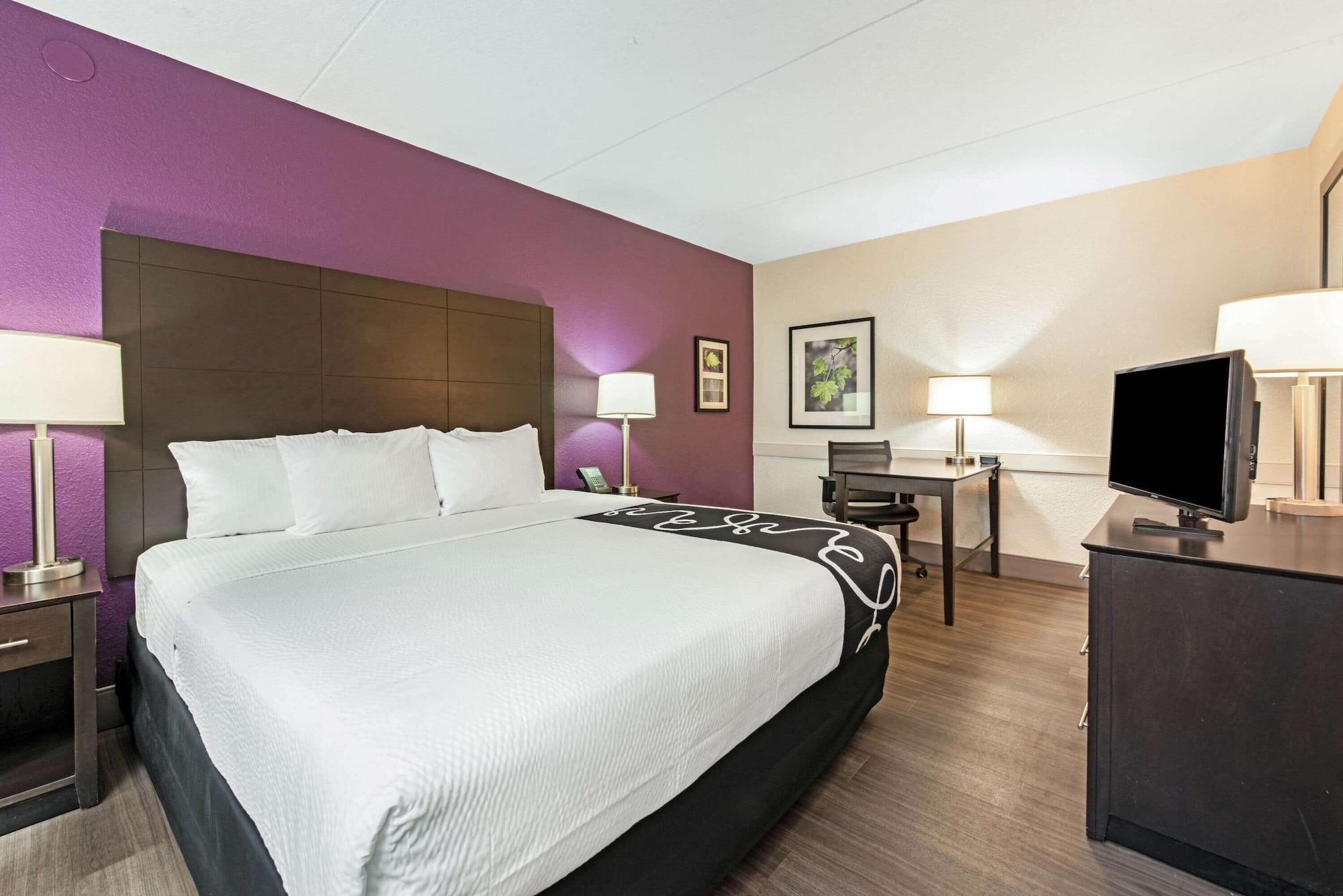 La Quinta Inn By Wyndham Miami Airport North Miami Springs Dış mekan fotoğraf