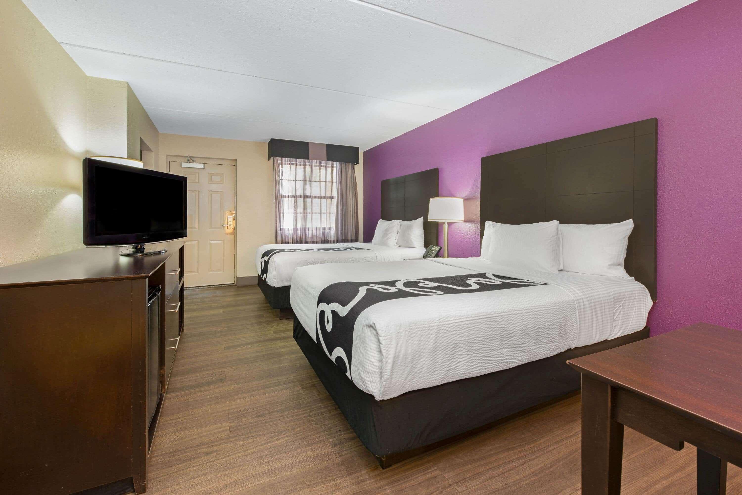 La Quinta Inn By Wyndham Miami Airport North Miami Springs Dış mekan fotoğraf