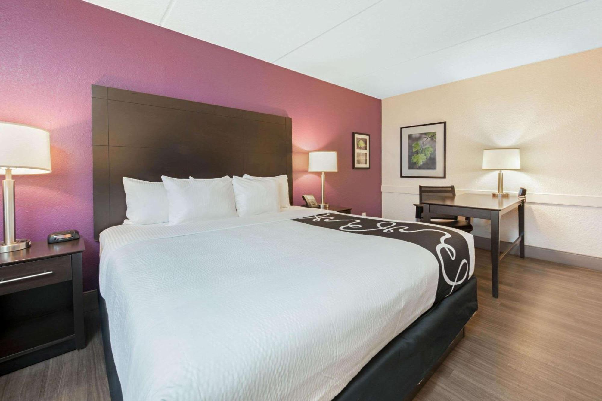 La Quinta Inn By Wyndham Miami Airport North Miami Springs Dış mekan fotoğraf