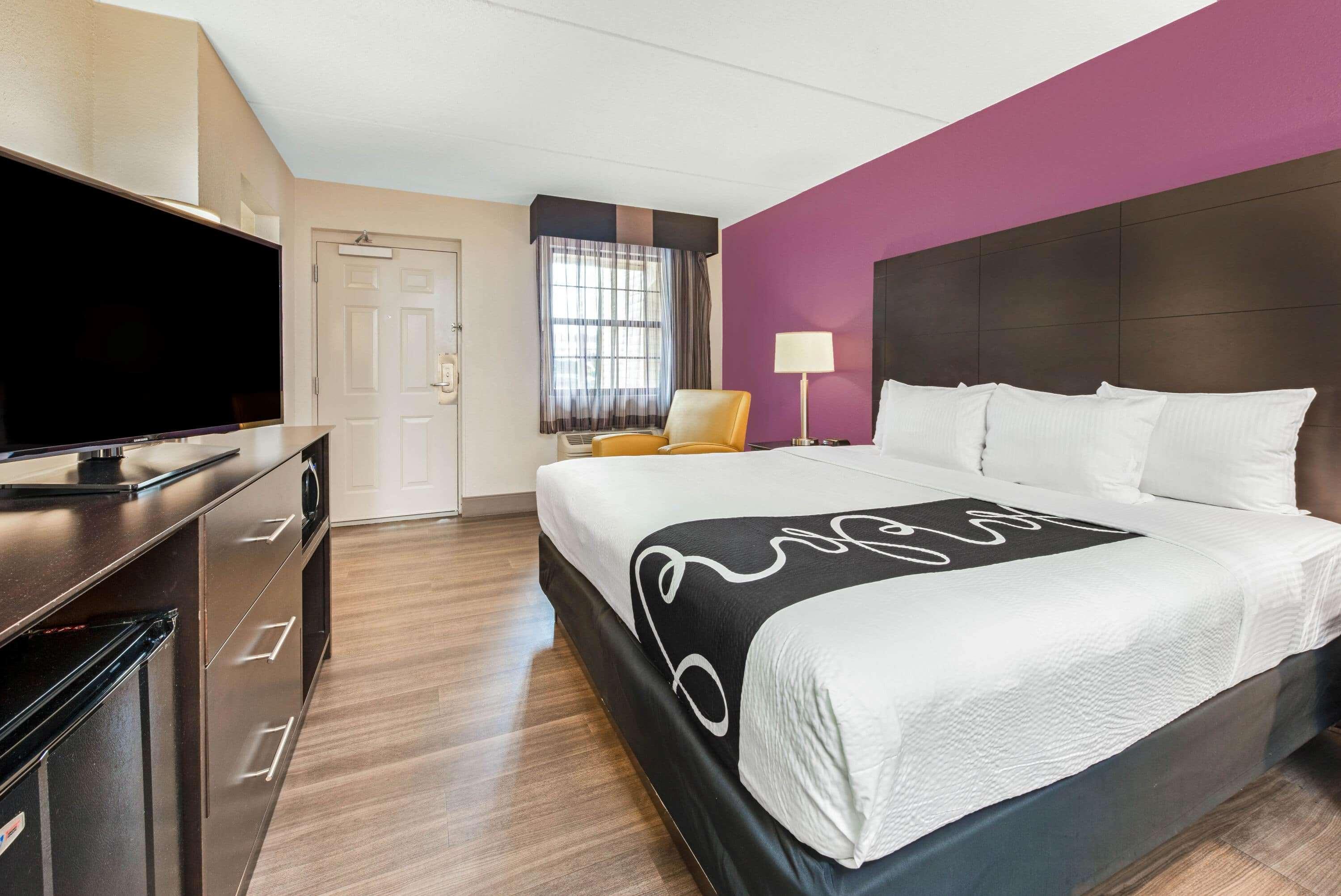 La Quinta Inn By Wyndham Miami Airport North Miami Springs Dış mekan fotoğraf
