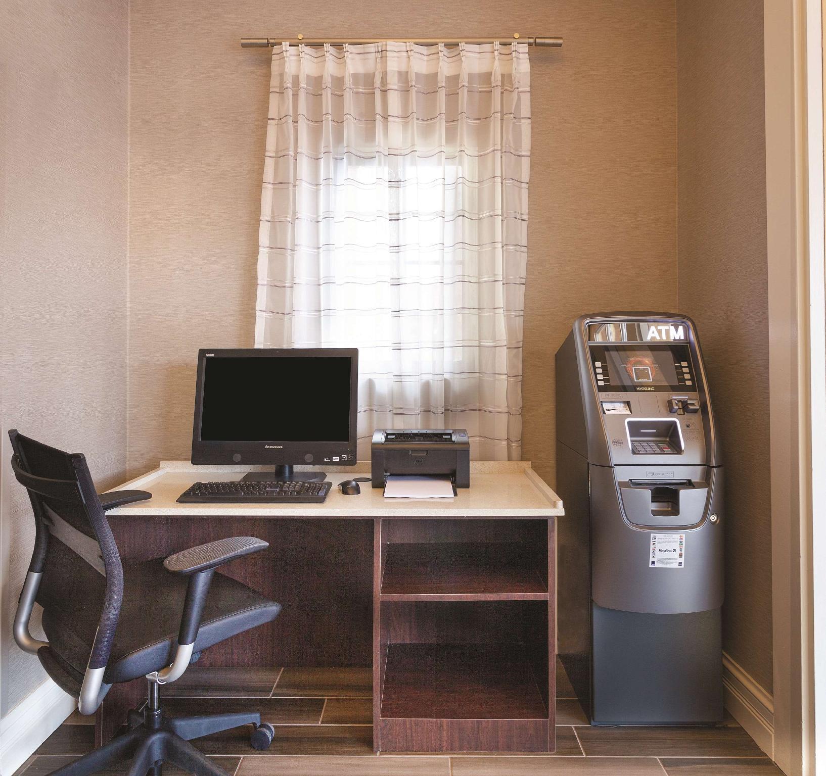 La Quinta Inn By Wyndham Miami Airport North Miami Springs Dış mekan fotoğraf
