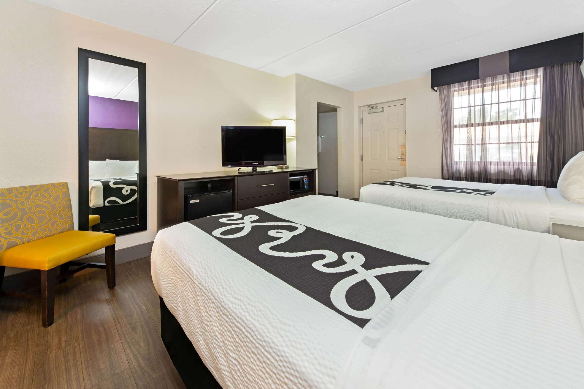 La Quinta Inn By Wyndham Miami Airport North Miami Springs Dış mekan fotoğraf
