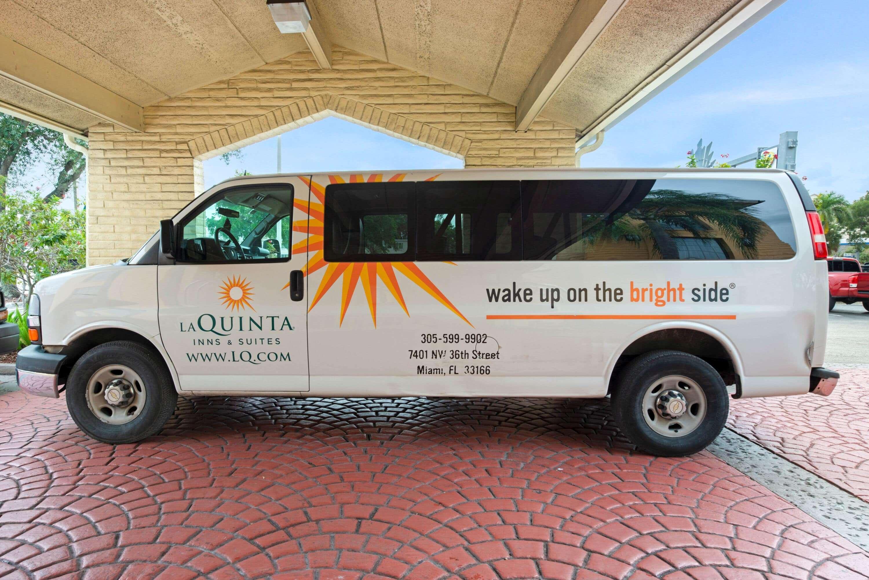 La Quinta Inn By Wyndham Miami Airport North Miami Springs Dış mekan fotoğraf