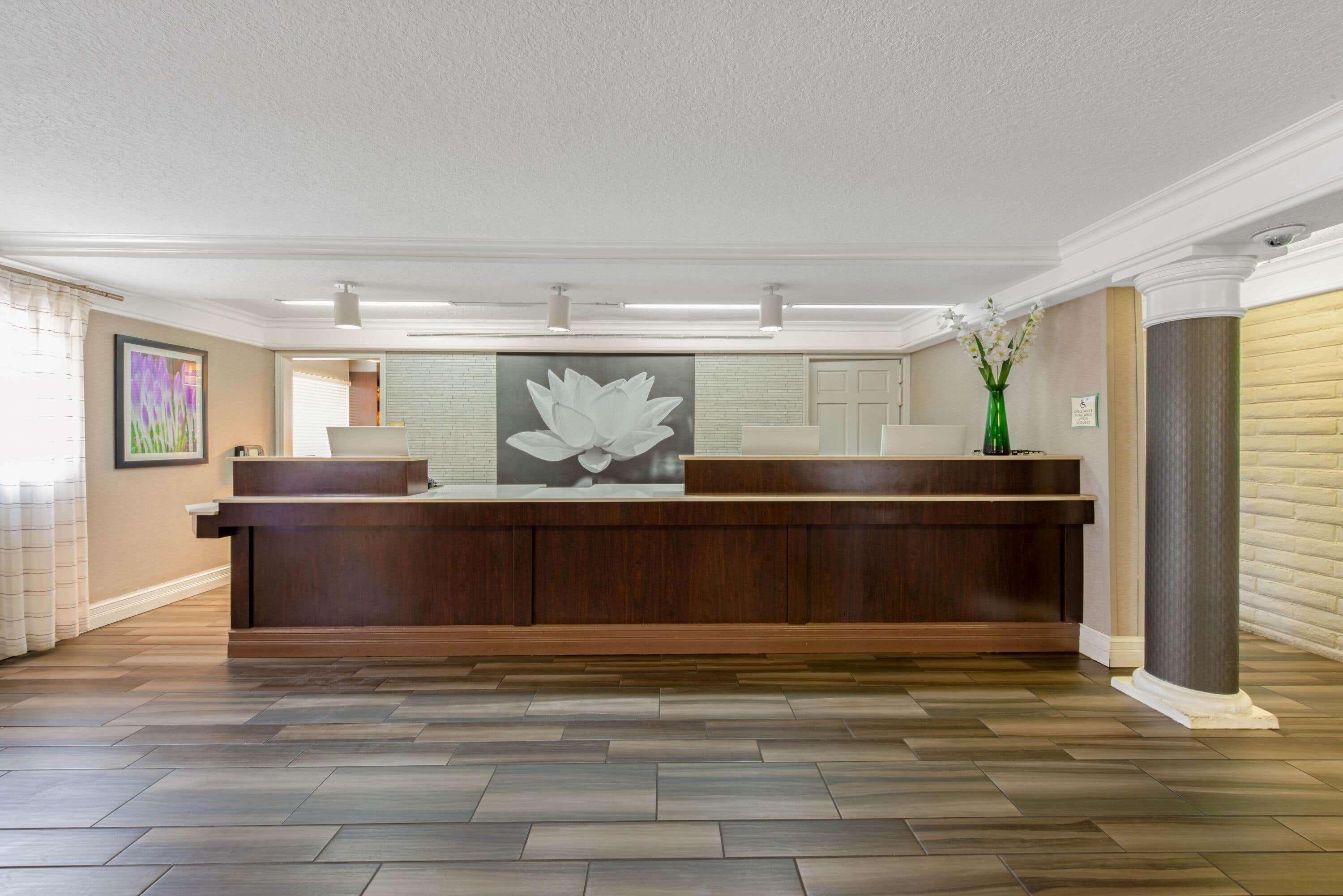La Quinta Inn By Wyndham Miami Airport North Miami Springs Dış mekan fotoğraf