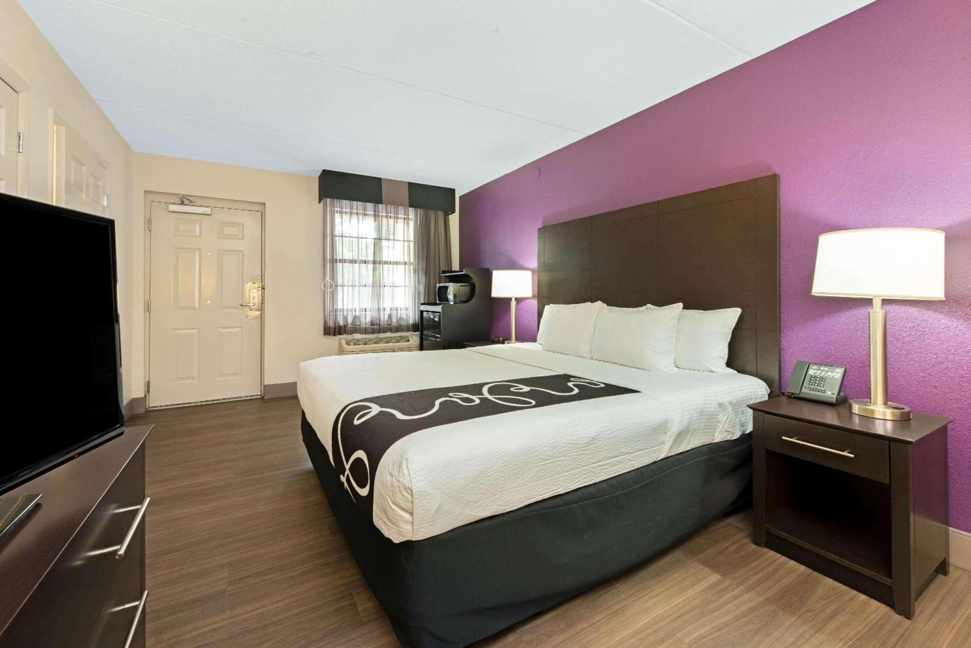 La Quinta Inn By Wyndham Miami Airport North Miami Springs Dış mekan fotoğraf