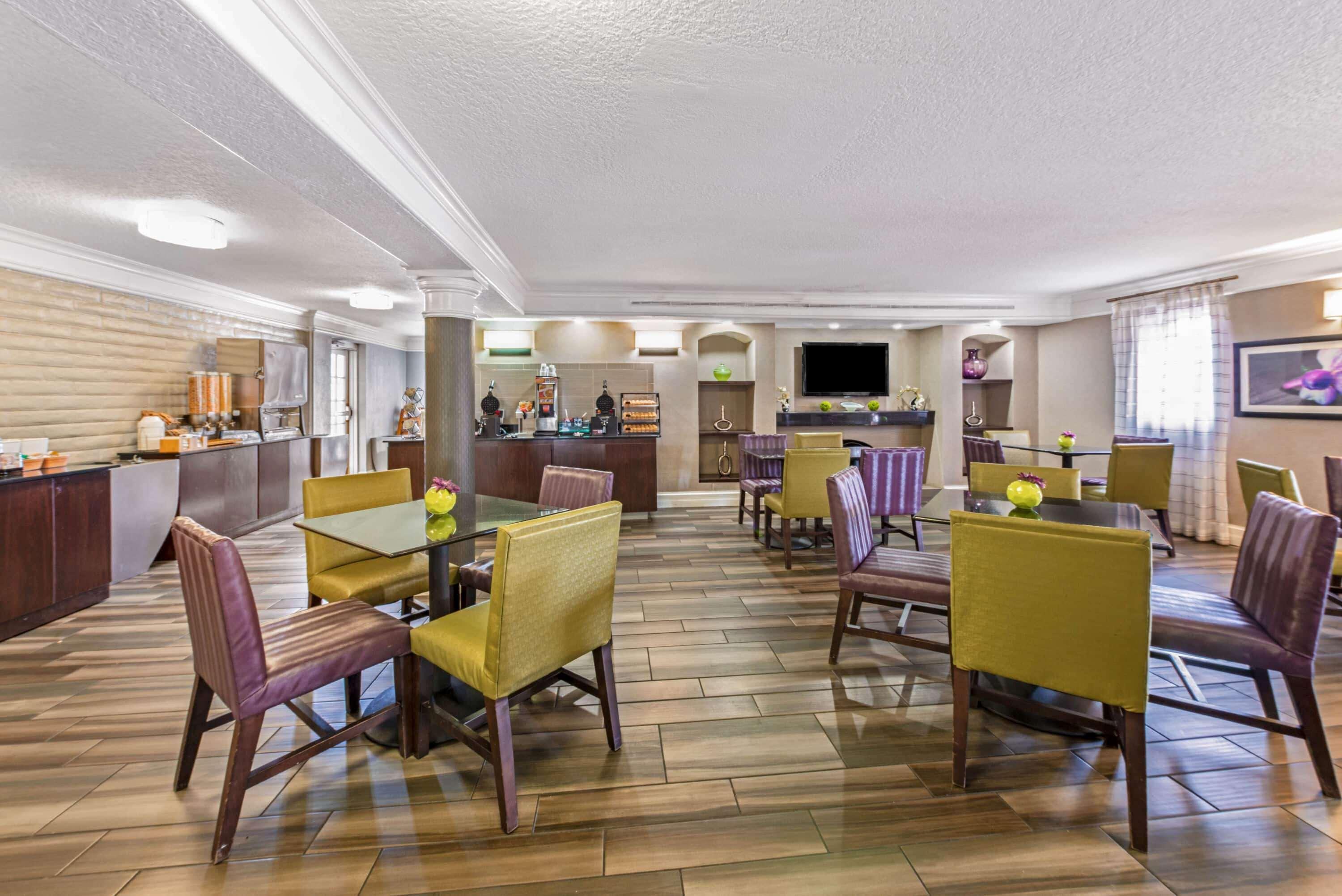 La Quinta Inn By Wyndham Miami Airport North Miami Springs Dış mekan fotoğraf