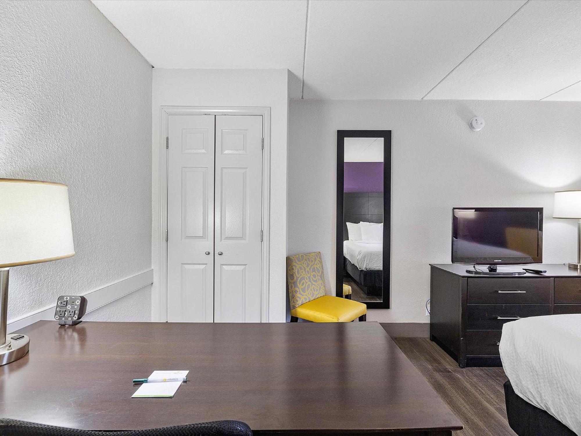 La Quinta Inn By Wyndham Miami Airport North Miami Springs Dış mekan fotoğraf