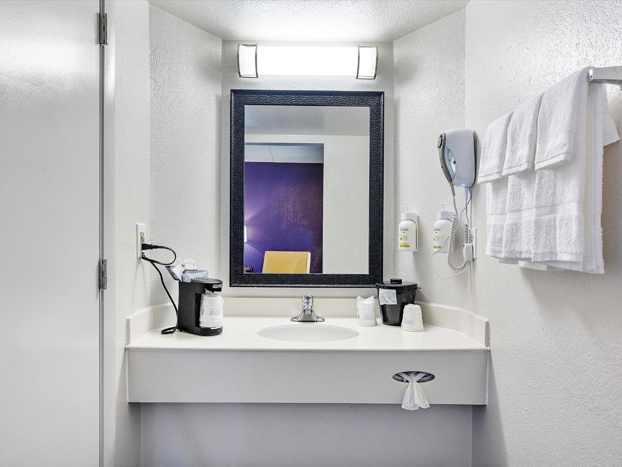 La Quinta Inn By Wyndham Miami Airport North Miami Springs Dış mekan fotoğraf
