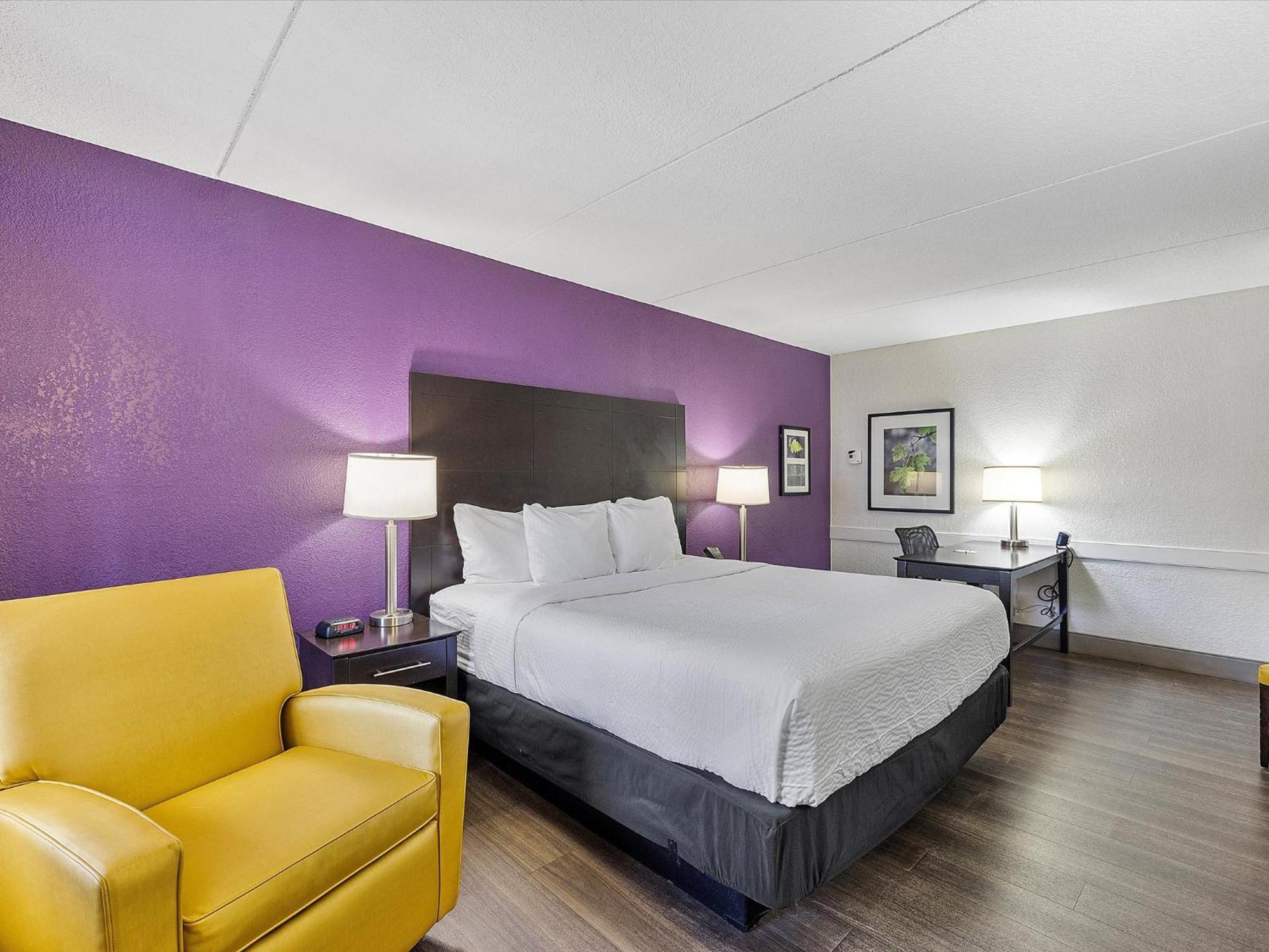 La Quinta Inn By Wyndham Miami Airport North Miami Springs Dış mekan fotoğraf