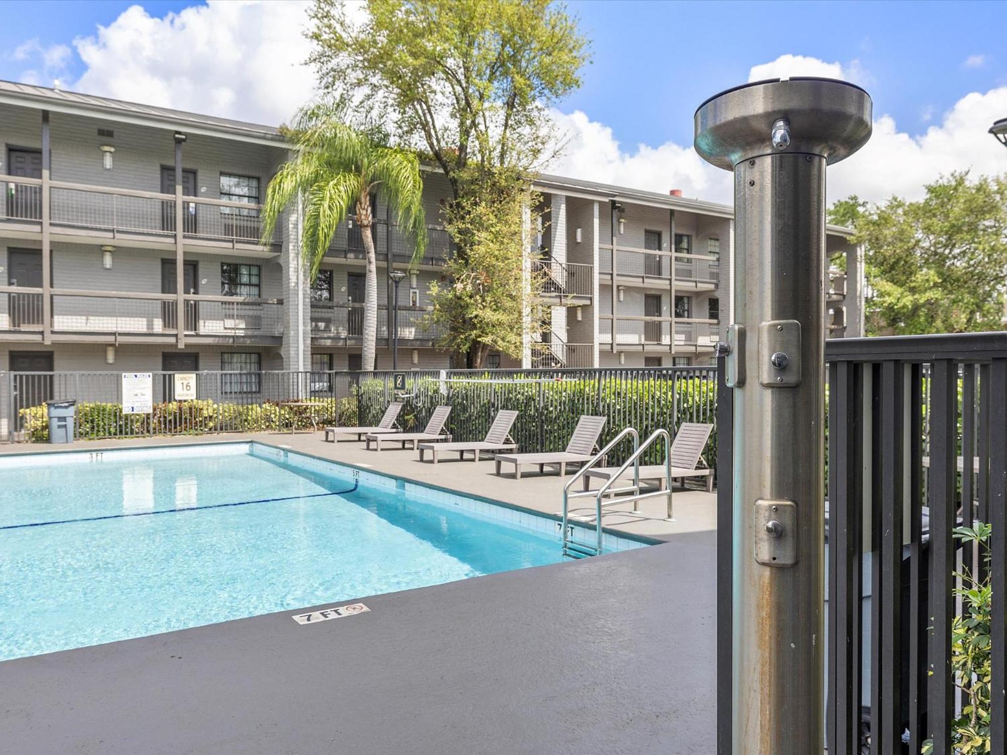 La Quinta Inn By Wyndham Miami Airport North Miami Springs Dış mekan fotoğraf