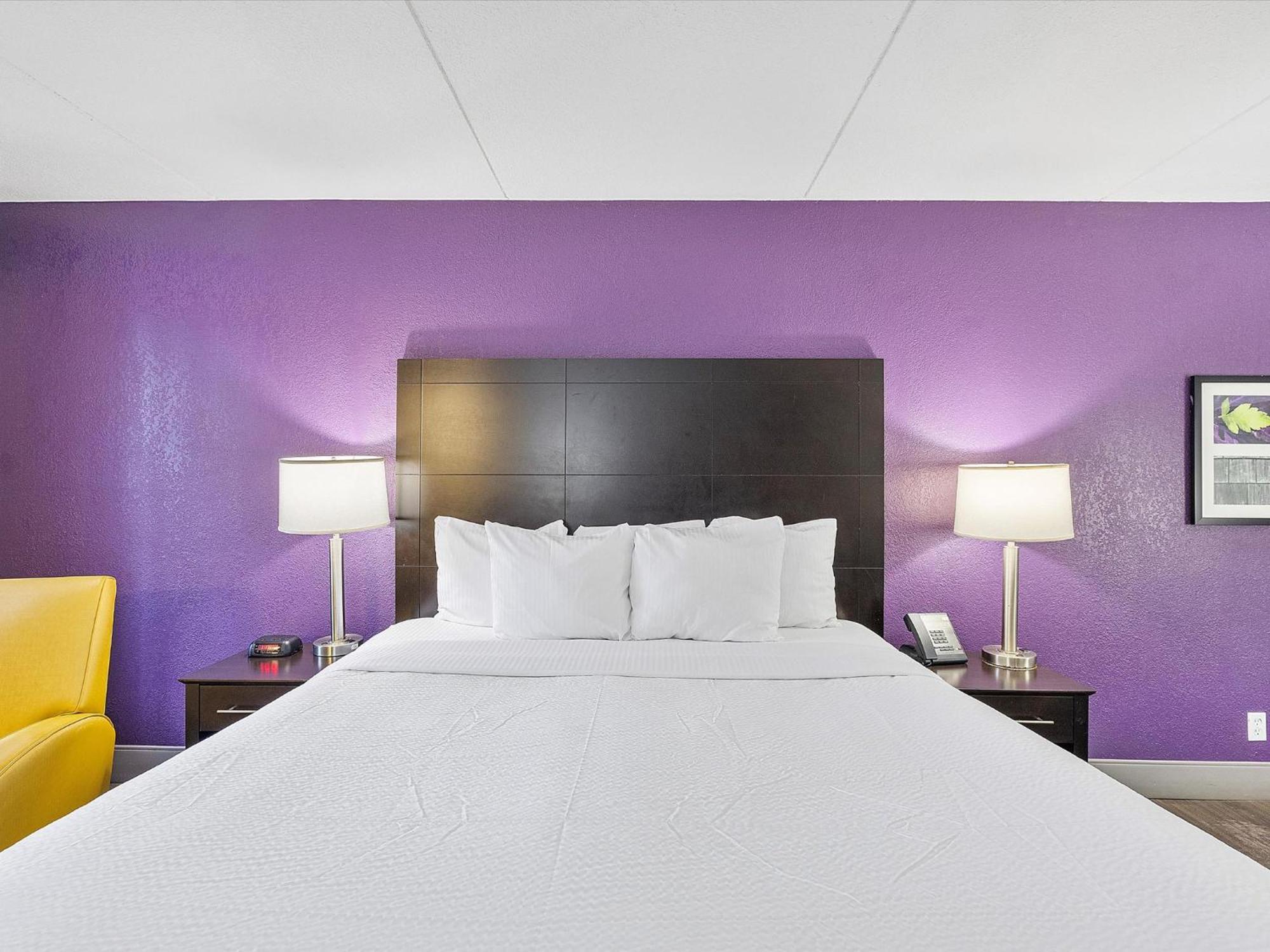 La Quinta Inn By Wyndham Miami Airport North Miami Springs Dış mekan fotoğraf