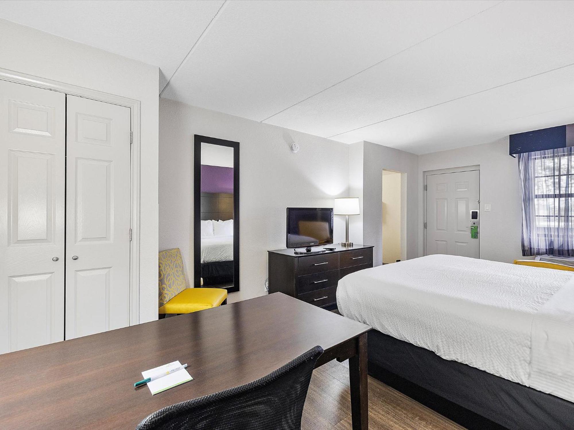 La Quinta Inn By Wyndham Miami Airport North Miami Springs Dış mekan fotoğraf