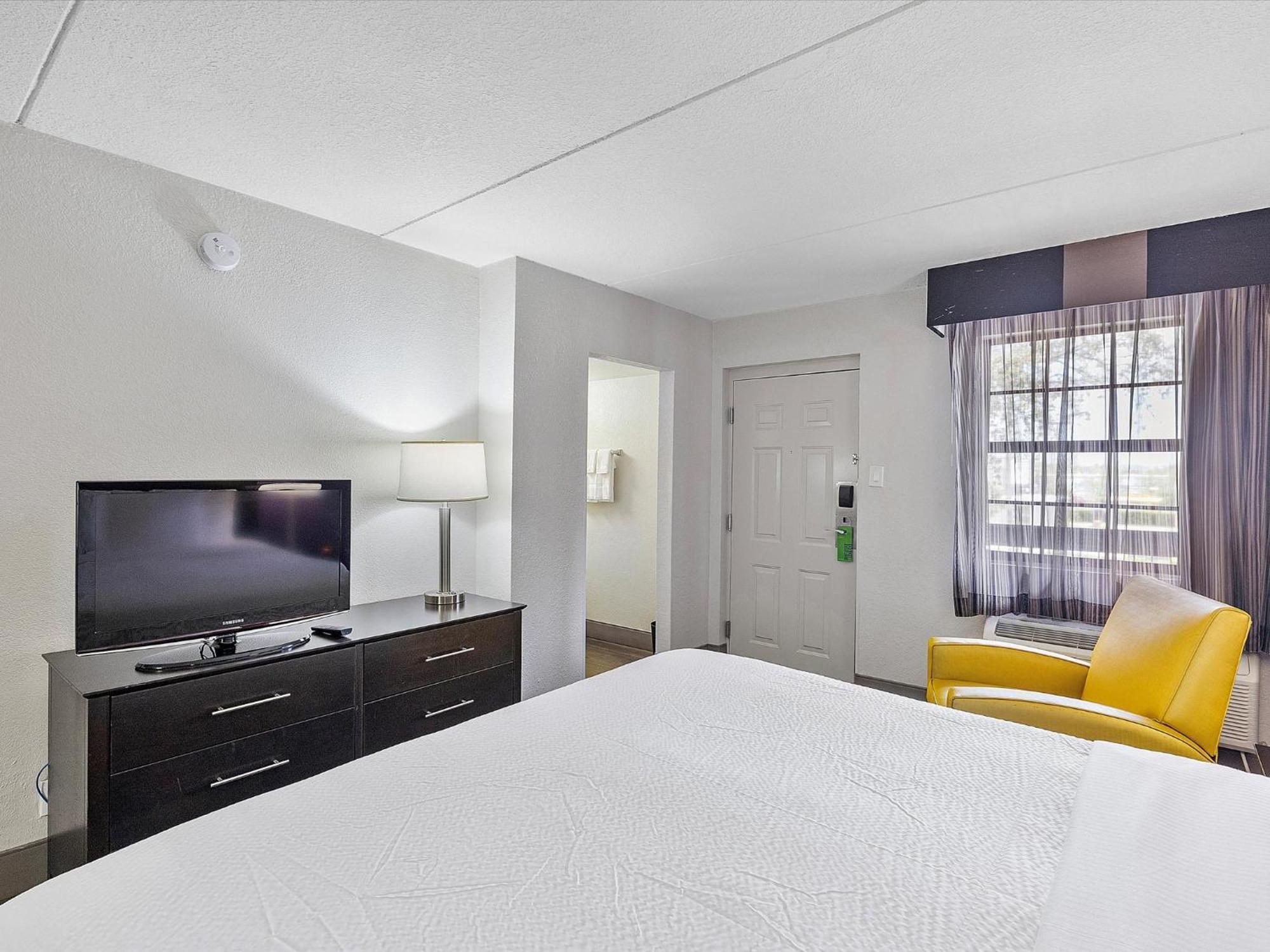 La Quinta Inn By Wyndham Miami Airport North Miami Springs Dış mekan fotoğraf