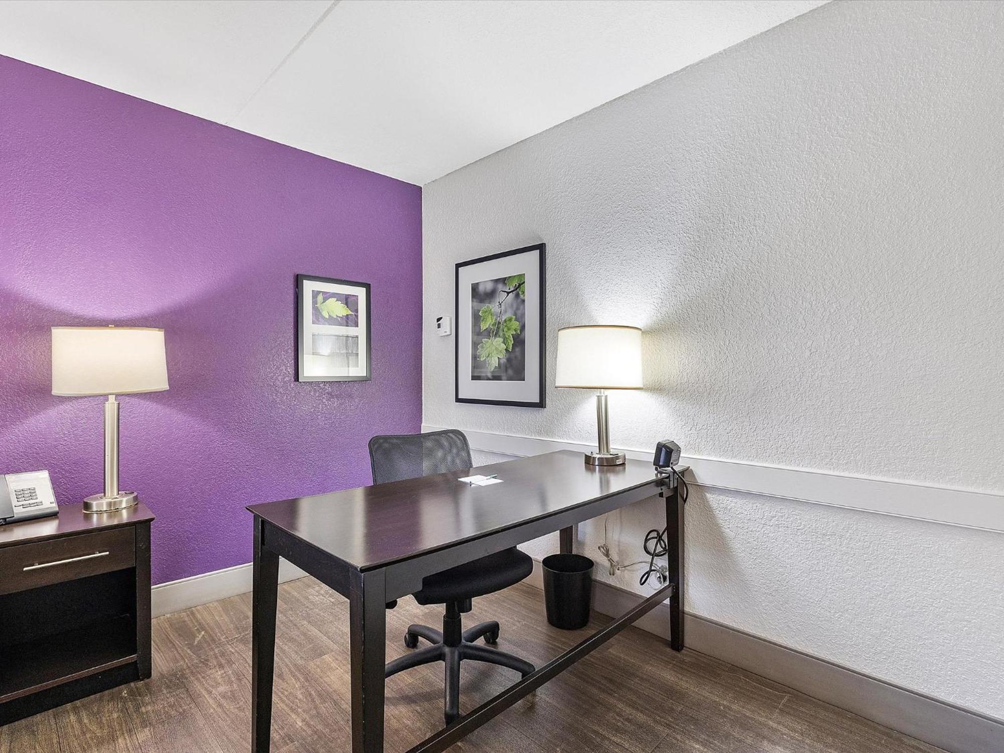 La Quinta Inn By Wyndham Miami Airport North Miami Springs Dış mekan fotoğraf